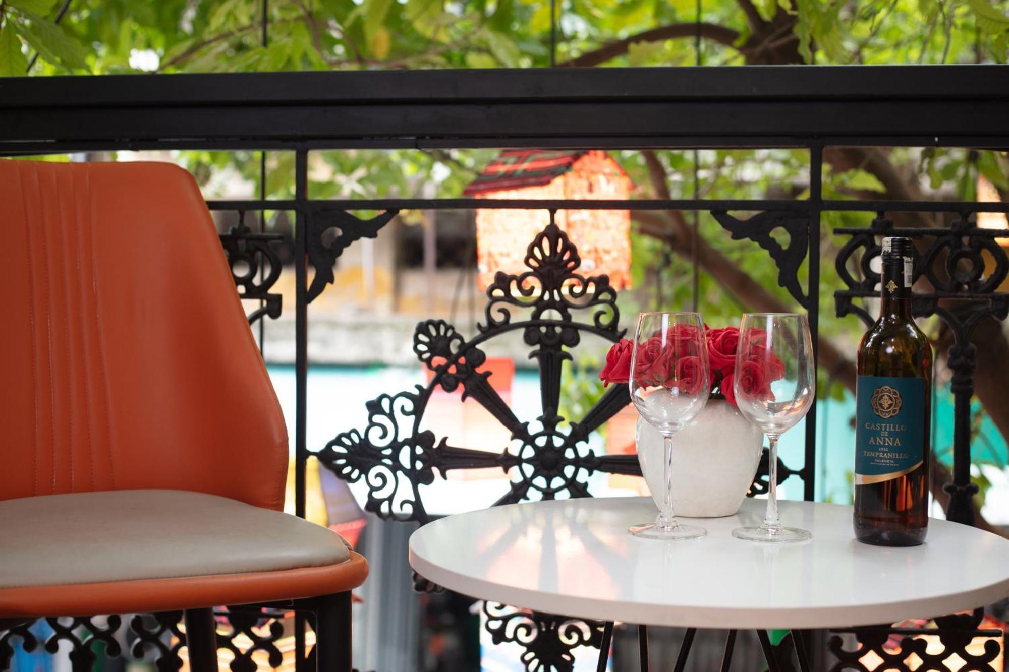 Hanoi Liliane Hotel And Travel Экстерьер фото